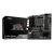 MSI B550M PRO-VDH WIFI motherboard AMD B550 Socket AM4 micro ATX