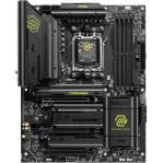 MSI MAG X870 TOMAHAWK WIFI motherboard AMD X870 Socket AM5 ATX