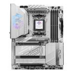 MSI MPG X870E EDGE TI WIFI motherboard AMD X870E Socket AM5 ATX