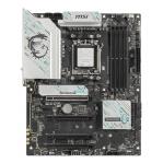 MSI B850 GAMING PLUS WIFI motherboard AMD B850 Socket AM5 ATX