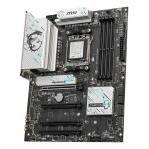MSI B850 GAMING PLUS WIFI motherboard AMD B850 Socket AM5 ATX