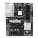 MSI PRO B840-P WIFI motherboard AMD B840 Socket AM5 ATX