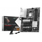 MSI PRO B840-P WIFI motherboard AMD B840 Socket AM5 ATX