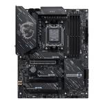 MSI X870E GAMING PLUS WIFI motherboard AMD X870E Socket AM5 ATX