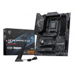 MSI X870E GAMING PLUS WIFI motherboard AMD X870E Socket AM5 ATX