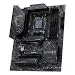 MSI X870E GAMING PLUS WIFI motherboard AMD X870E Socket AM5 ATX