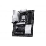 MSI PRO X870E-P WIFI motherboard AMD X870E Socket AM5 ATX