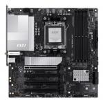 MSI PRO B850M-P WIFI AMD B850 Socket AM5 micro ATX