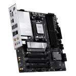 MSI PRO B850M-P WIFI AMD B850 Socket AM5 micro ATX