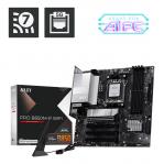 MSI PRO B850M-P WIFI AMD B850 Socket AM5 micro ATX