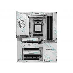 MSI B850 GAMING PLUS WIFI PZ motherboard