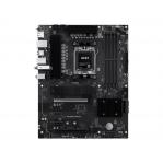 MSI PRO B850-S WIFI6E motherboard AMD B850 Socket AM5 ATX