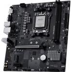 MSI PRO B840M-B motherboard AMD B840 Socket AM5 micro ATX