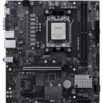 MSI PRO B840M-B motherboard AMD B840 Socket AM5 micro ATX