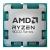 AMD Ryzen 9 9900X processor 4.4 GHz 76 MB L2 & L3 (100-000000662) Tray