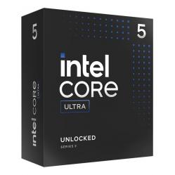 Intel Core Ultra 5 225F processor 20 MB Smart Cache Box