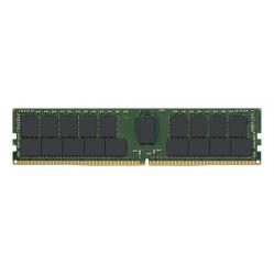 Kingston Technology KSM32RD4/64HD memory module 64 GB 1 x 64 GB DDR4 3200 MT/s ECC