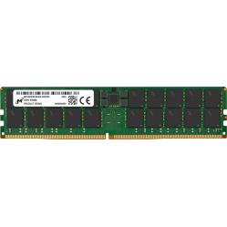 Micron MTC40F2046S1RC48BR memory module 64 GB 1 x 64 GB DDR5 ECC