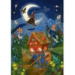 Puzzle Good Loot Imagination - Natalia Noszczyńska: The Slavic World Is Coming 1000 pc(s)