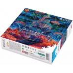 Puzzle Good Loot Imagination - Roch Urbaniak: Raven Queen's Fortress 1000 pc(s)