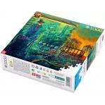 Puzzle Good Loot Imagination - Sebastian Moń: Stationary Traveller II 1000 pc(s)