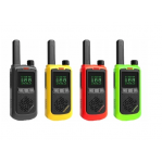 Walkie-Talkie Baofeng BF-T17 yellow