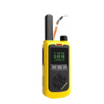 Walkie-Talkie Baofeng BF-T17 yellow