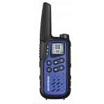 Walkie-Talkie Baofeng BF-T25E Blue