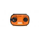 BAOFENG UV-17E WALKIE-TALKIE ORANGE