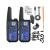 Baofeng BF-T25E Dark Blue walkie-talkie 2pcs