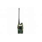 UV-5R HTQ Camov WALKIE-TALKIE