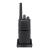 Motorola XT420, 16 channels shortwave, PRM466, black, IP 55