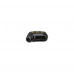 Motorola XT185 two-way radio 16 channels 446.00625 - 446.19375 MHz Black