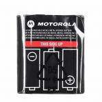 Motorola TALKABOUT T62 two-way radio 16 channels 12500 MHz Black, Blue