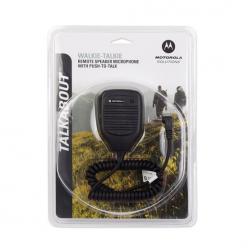 MOTOROLA HANDHELD MICROPHONE T62, T72, T82, T82EX, RSM, T92