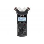 Tascam DR-07XP - portable digital recorder with USB interface
