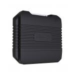Mikrotik LtAP LTE6 kit 300 Mbit/s Black Power over Ethernet (PoE)