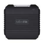 Mikrotik LtAP LTE6 kit 300 Mbit/s Black Power over Ethernet (PoE)