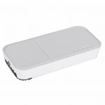 Mikrotik wAP R ac 867 Mbit/s White Power over Ethernet (PoE)