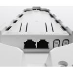 Mikrotik cAP XL ac 867 Mbit/s White Power over Ethernet (PoE)