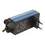 Mikrotik hAP ac³ wireless router Gigabit Ethernet Dual-band (2.4 GHz / 5 GHz) Black