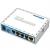 Mikrotik HAP ac lite 733 Mbit/s White Power over Ethernet (PoE)