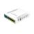 Mikrotik hEX PoE wired router White