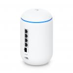 Ubiquiti Dream 7 wireless router 2.5 Gigabit Ethernet Tri-band (2.4 GHz / 5 GHz / 6 GHz) White