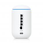 Ubiquiti Dream 7 wireless router 2.5 Gigabit Ethernet Tri-band (2.4 GHz / 5 GHz / 6 GHz) White