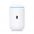 Ubiquiti Dream 7 wireless router 2.5 Gigabit Ethernet Tri-band (2.4 GHz / 5 GHz / 6 GHz) White