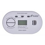 K5DCO KIDDE CARBON MONOXIDE AND CARBON MONOXIDE DETECTOR