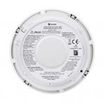 Dual smoke and carbon monoxide detector K10SCO