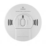 Dual smoke and carbon monoxide detector K10SCO