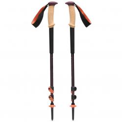 Black Diamond Trail Cork Trekking Poles Fig